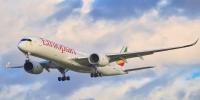 Ethiopian Airlines targets Europe–Mauritius routes as Middle East traffic declines