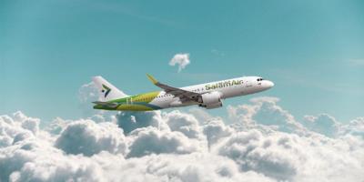 SalamAir Plans India Expansion with Goa, Navi Mumbai Routes and Salalah Hub